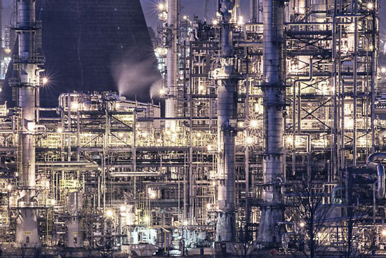 Petrochemical Industries