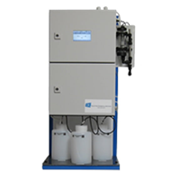 Ammonia Analyser