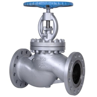 Globe Valve