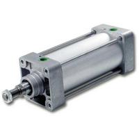 Pneumatic Actuator