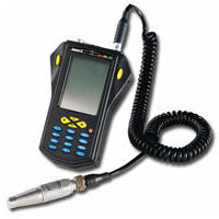 Vibration Analysers