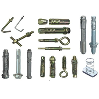 Fasteners