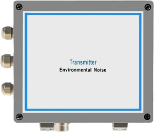 Environmental Noise Transmitter