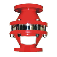 Flame Arrestor