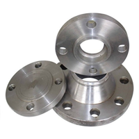 Flanges