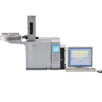 Gas Chromatograph