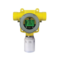 Gas Detectors