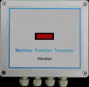 Machinery Protection & Signal Transmitters