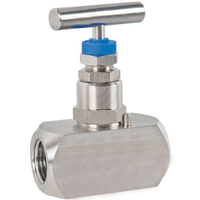 Needle Valve