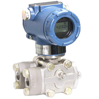  Pressure Transmitter