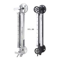 Tubular Level Gauge